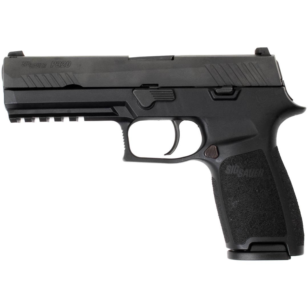 SIG SAUER P320